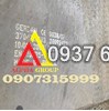Thép tấm S355/S355JR/S355J0+AR/S355J2+AR/S355J2+N